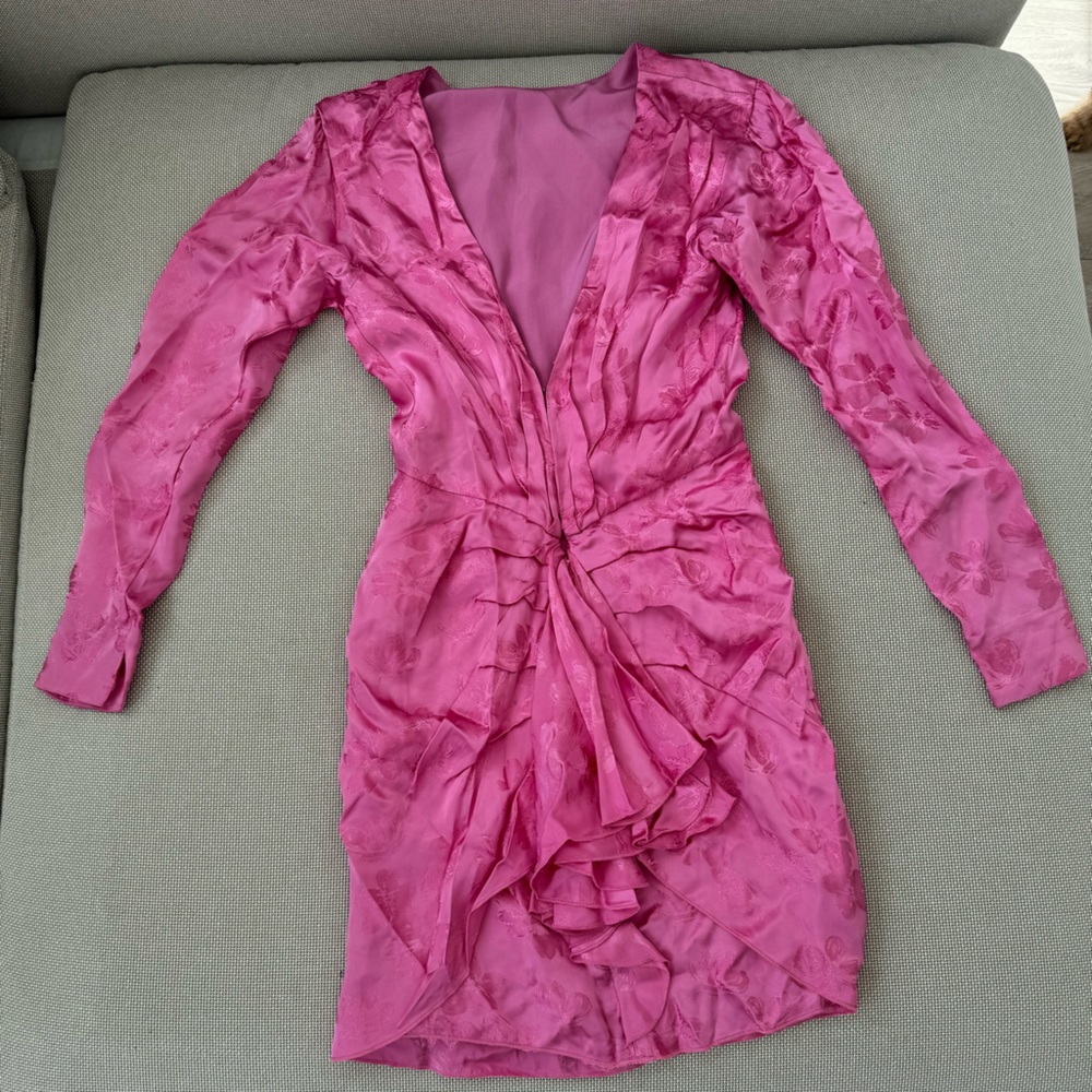 THE ATTICO DRESS - Picture 8 of 8